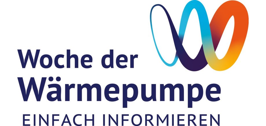 Logo Wärmepumpen